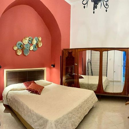 Basso Special Villa เนเปิลส์ ภายนอก รูปภาพ