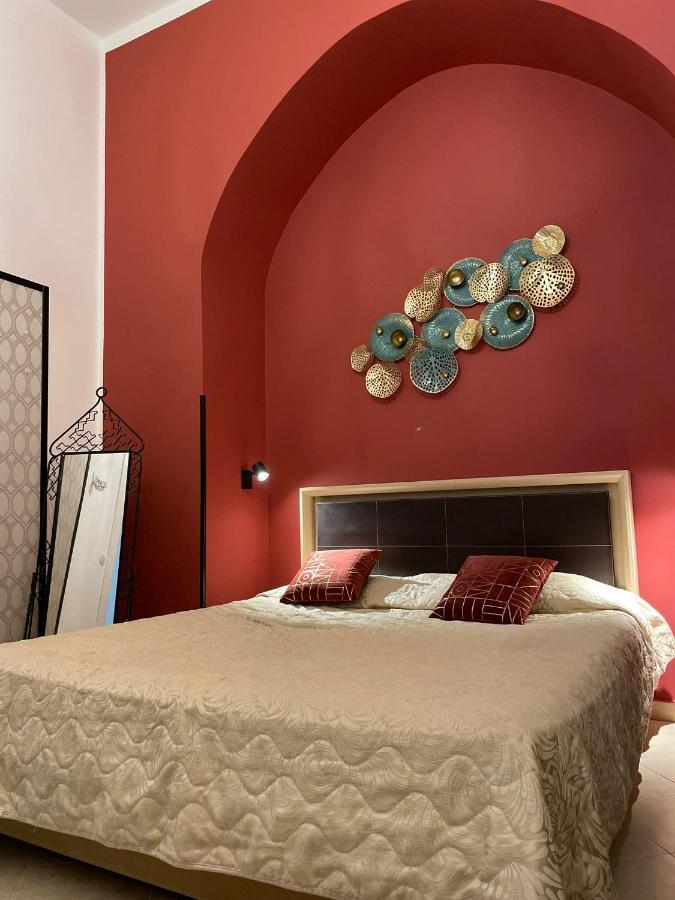 Basso Special Villa เนเปิลส์ ภายนอก รูปภาพ