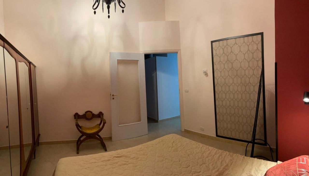 Basso Special Villa เนเปิลส์ ภายนอก รูปภาพ