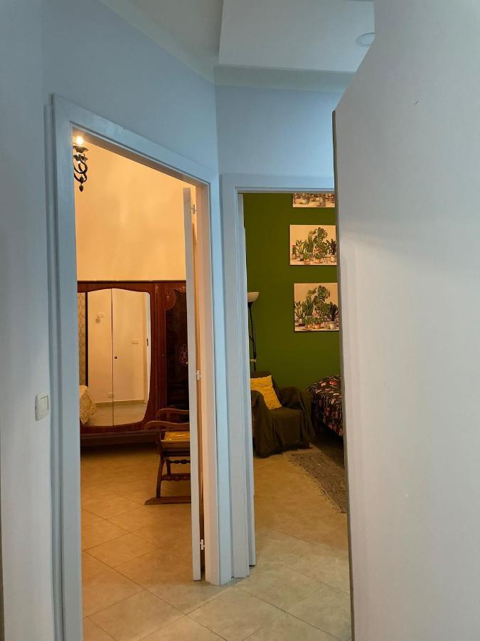 Basso Special Villa เนเปิลส์ ภายนอก รูปภาพ